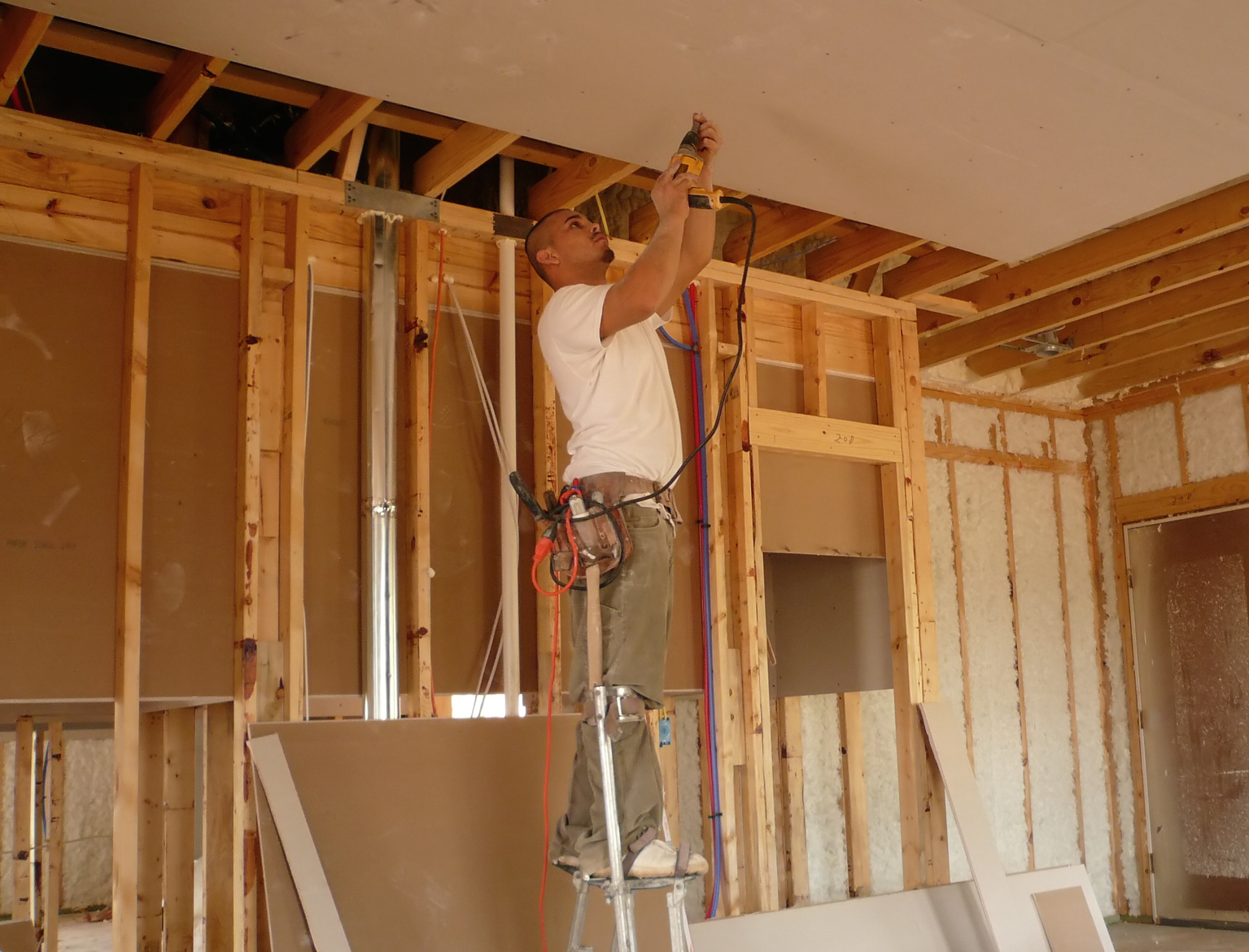 Abbotsford Drywall