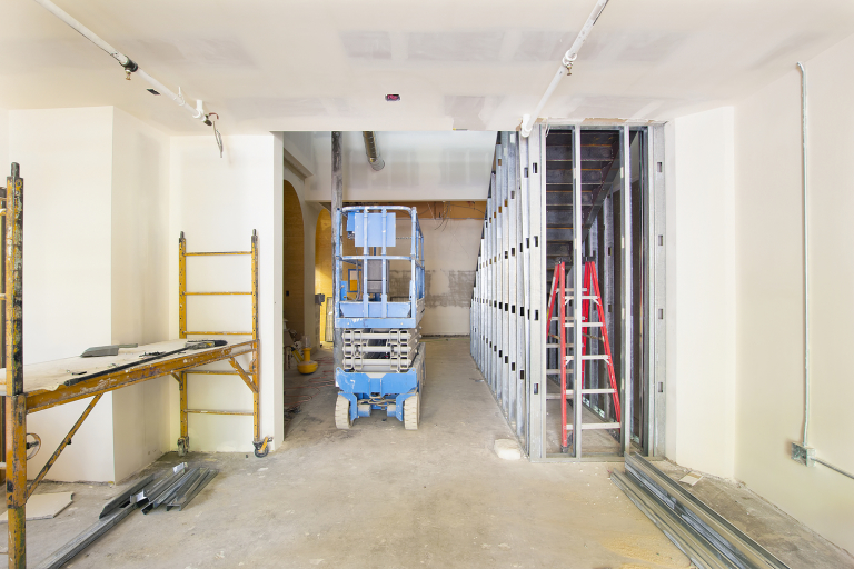 Abbotsford Drywall